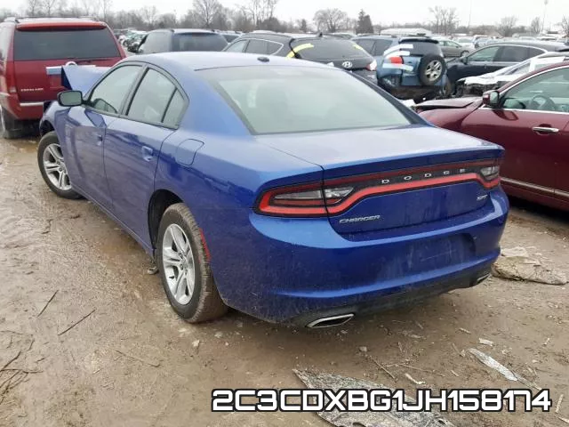 2C3CDXBG1JH158174 фото 4