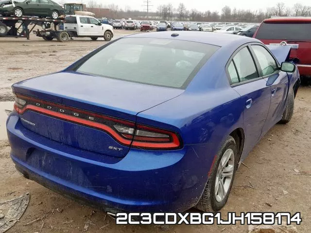 2C3CDXBG1JH158174 фото 5