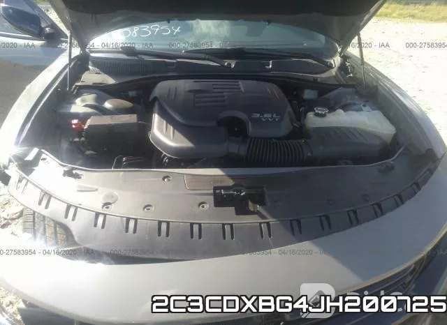 2C3CDXBG4JH200725 фото 2