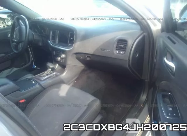 2C3CDXBG4JH200725 фото 6