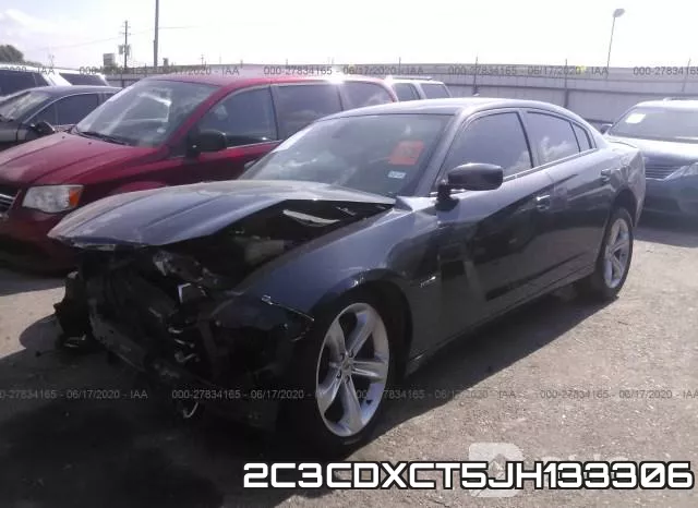 2C3CDXCT5JH133306 фото 3