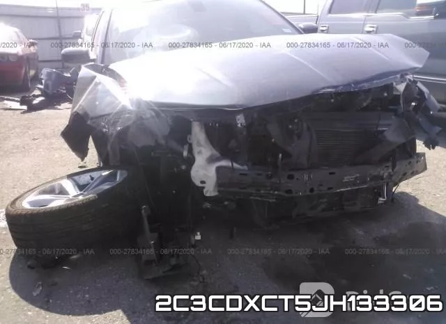 2C3CDXCT5JH133306 фото 7