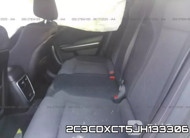2C3CDXCT5JH133306 фото 9