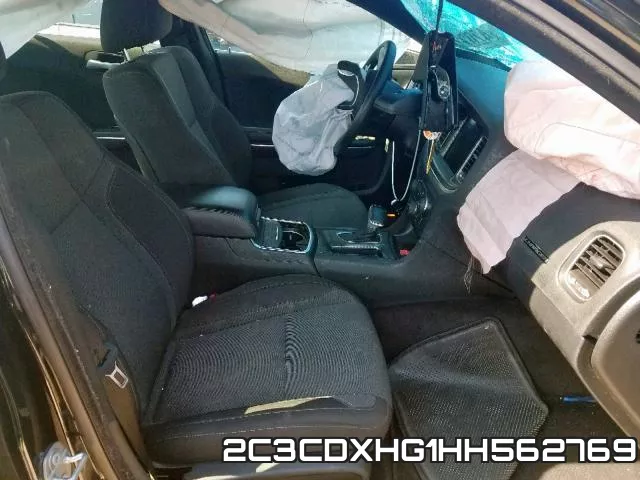 2C3CDXHG1HH562769 фото 6