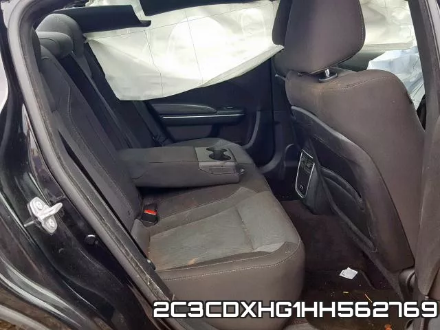 2C3CDXHG1HH562769 фото 7