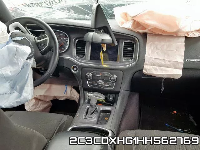 2C3CDXHG1HH562769 фото 10
