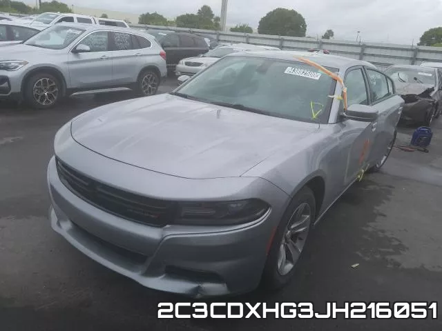 2C3CDXHG3JH216051 фото 3