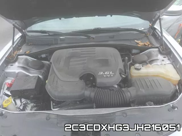 2C3CDXHG3JH216051 фото 8
