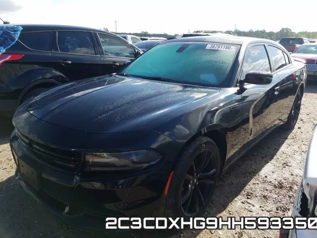 2C3CDXHG9HH593350 фото 3