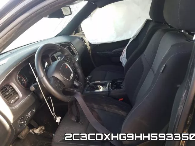 2C3CDXHG9HH593350 фото 6