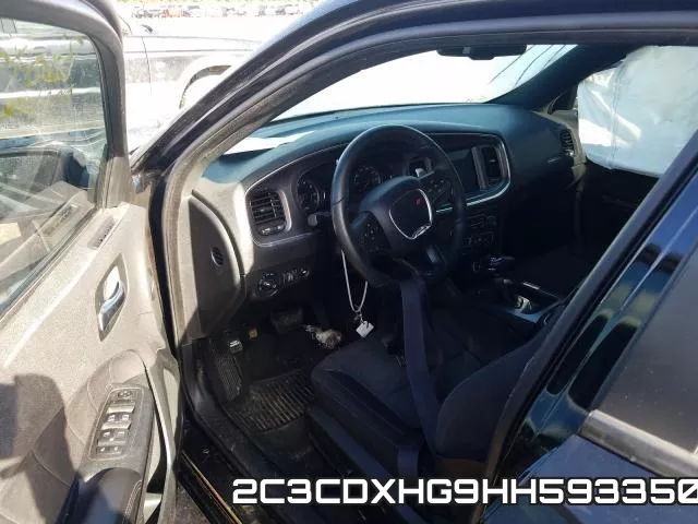 2C3CDXHG9HH593350 фото 10
