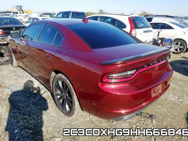 2C3CDXHG9HH666846 фото 4
