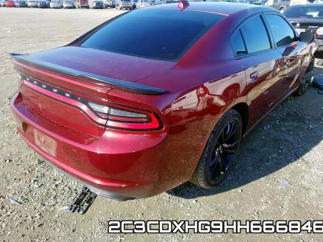 2C3CDXHG9HH666846 фото 5