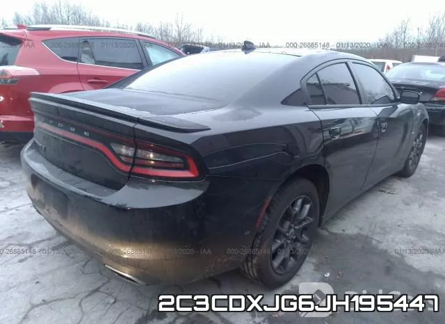2C3CDXJG6JH195447 фото 5