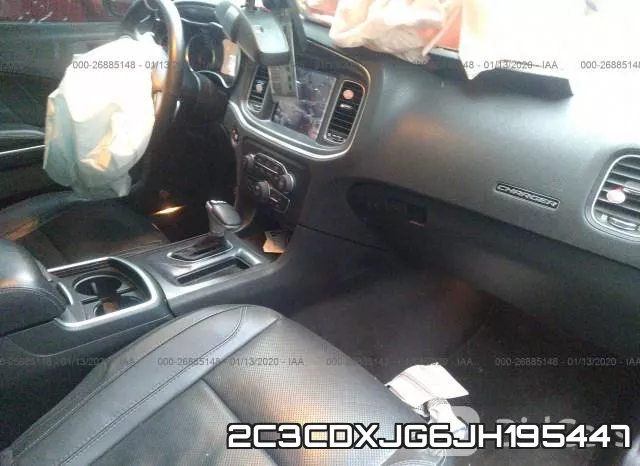 2C3CDXJG6JH195447 фото 6