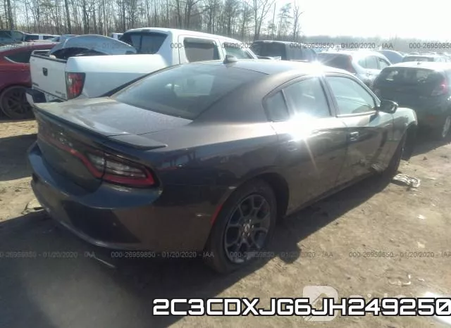 2C3CDXJG6JH249250 фото 5
