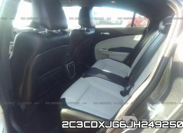 2C3CDXJG6JH249250 фото 9
