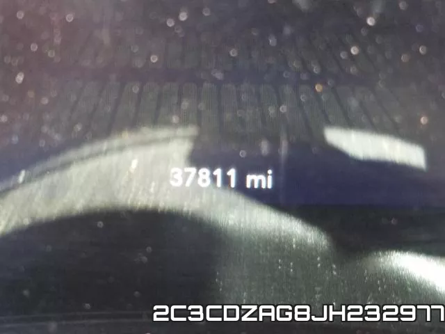 2C3CDZAG8JH232977 фото 9