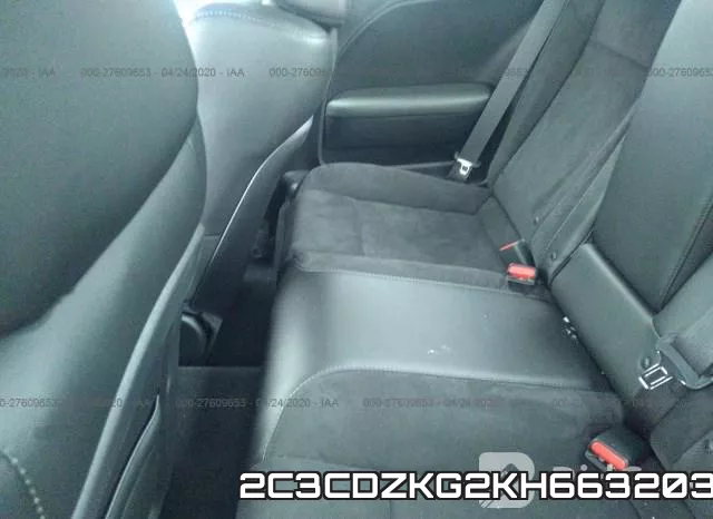 2C3CDZKG2KH663203 фото 7