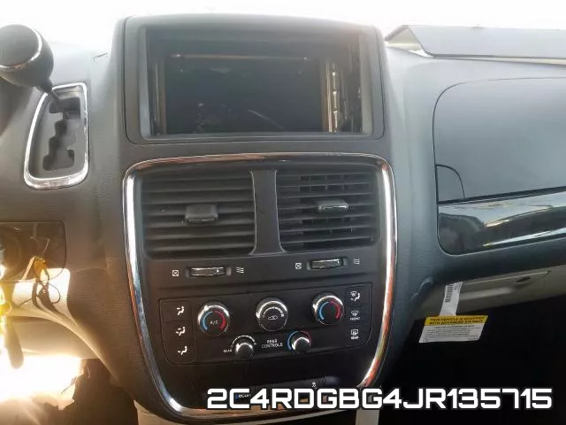 2C4RDGBG4JR135715 фото 10