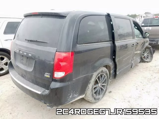 2C4RDGEG7JR159535 фото 5