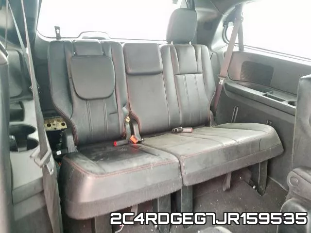 2C4RDGEG7JR159535 фото 10