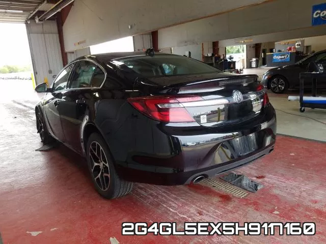 2G4GL5EX5H9117160 фото 4