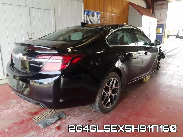 2G4GL5EX5H9117160 фото 5