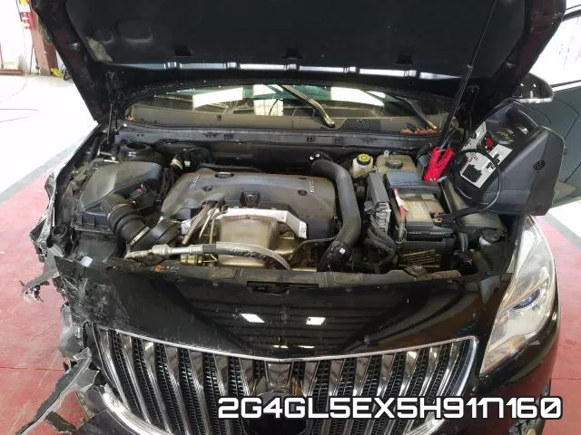 2G4GL5EX5H9117160 фото 7