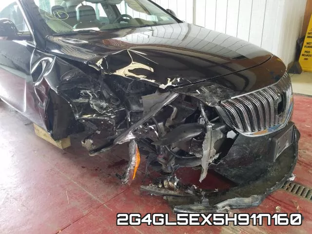 2G4GL5EX5H9117160 фото 9