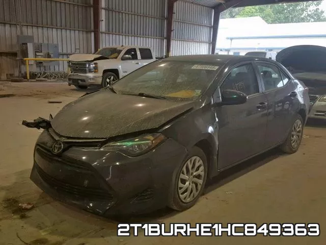 2T1BURHE1HC849363 фото 3
