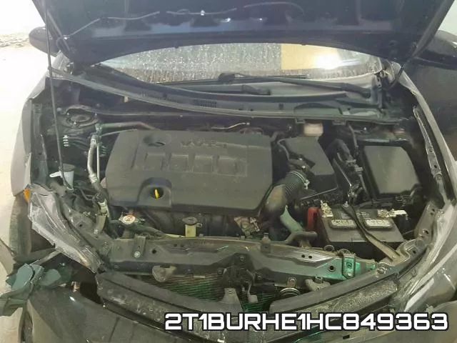 2T1BURHE1HC849363 фото 8