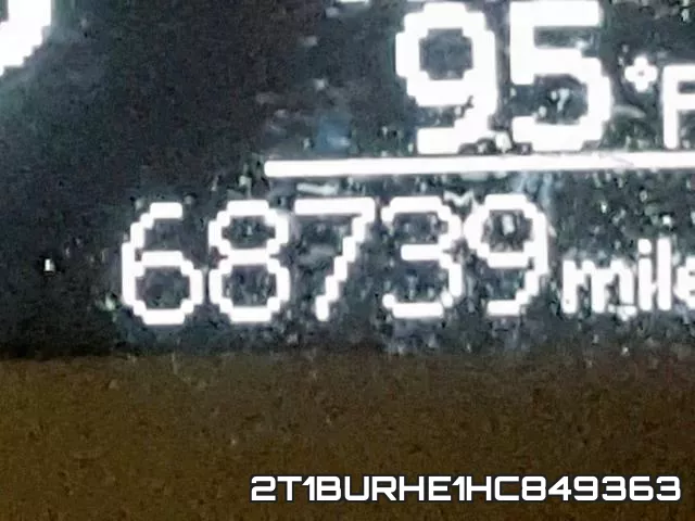 2T1BURHE1HC849363 фото 9