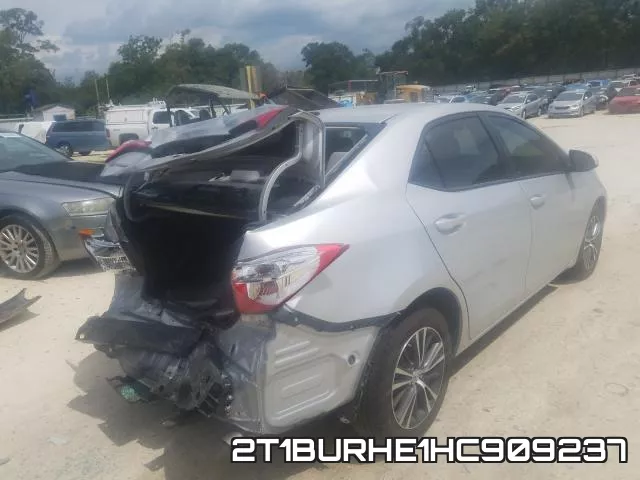 2T1BURHE1HC909237 фото 5