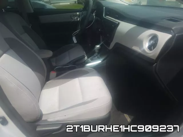 2T1BURHE1HC909237 фото 6