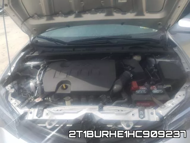 2T1BURHE1HC909237 фото 8