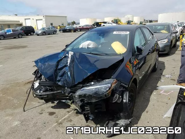 2T1BURHE1JC033260 фото 3