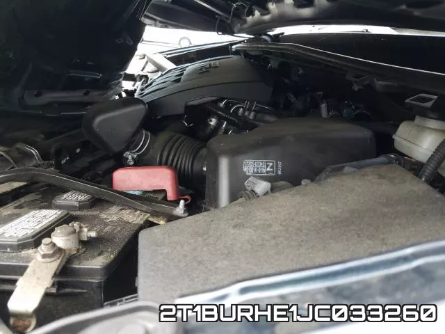 2T1BURHE1JC033260 фото 8