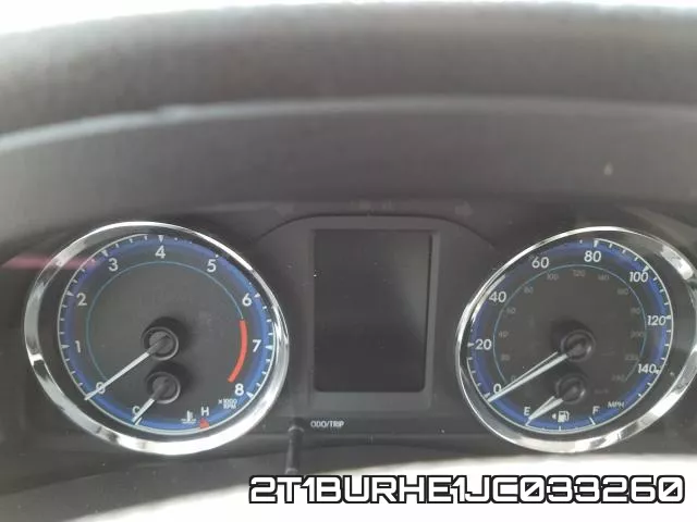 2T1BURHE1JC033260 фото 9