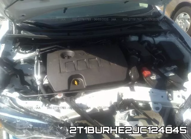 2T1BURHE2JC124845 фото 2