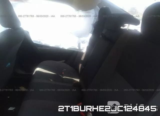 2T1BURHE2JC124845 фото 8