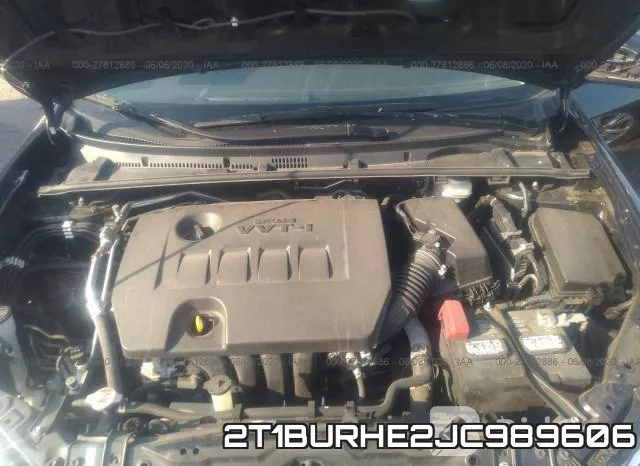 2T1BURHE2JC989606 фото 2