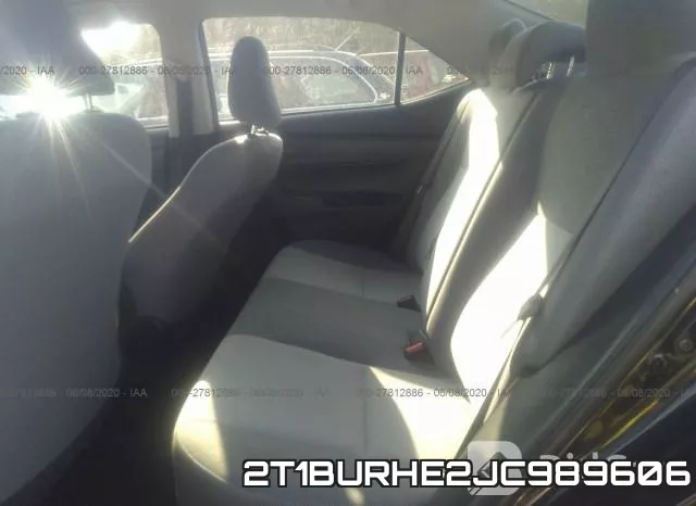 2T1BURHE2JC989606 фото 9