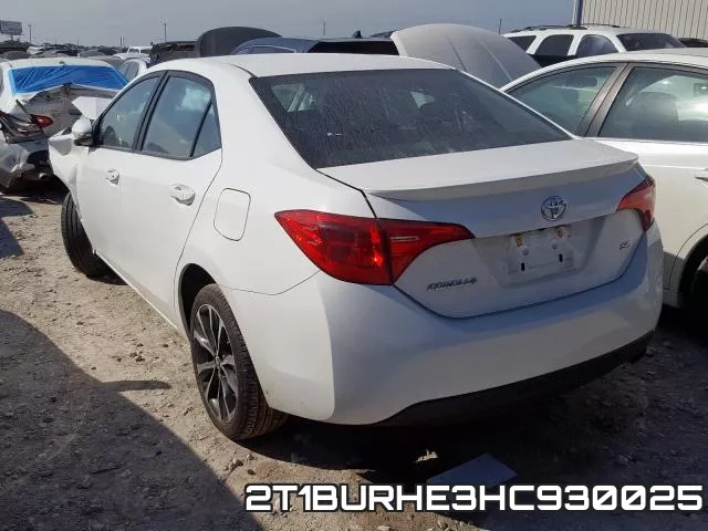 2T1BURHE3HC930025 фото 4