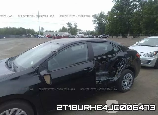 2T1BURHE4JC006473 фото 7