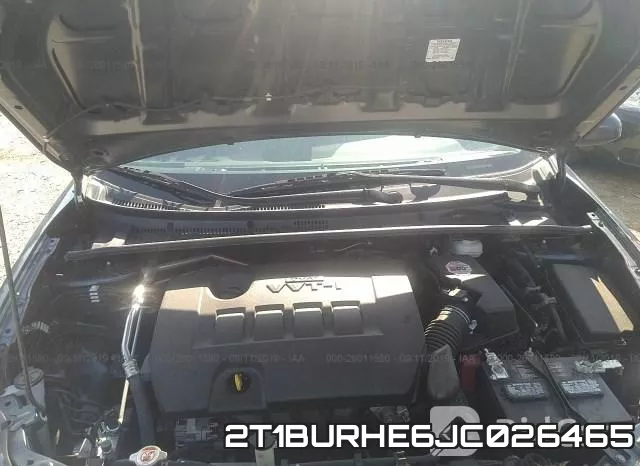 2T1BURHE6JC026465 фото 2
