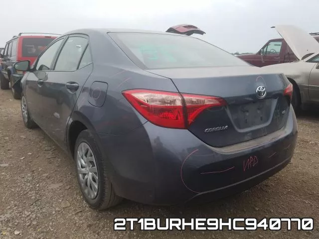 2T1BURHE9HC940770 фото 4
