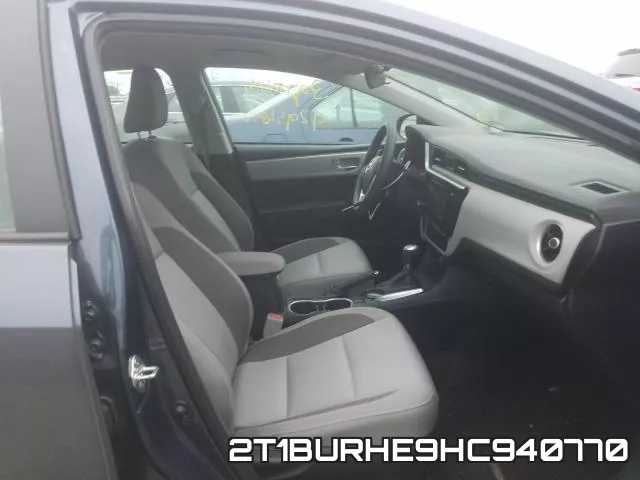2T1BURHE9HC940770 фото 5