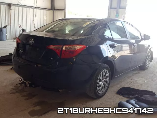 2T1BURHE9HC941742 фото 5