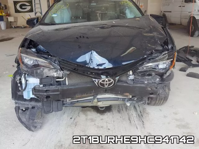 2T1BURHE9HC941742 фото 10